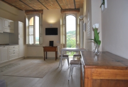 Suite La Trebbia