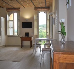 Suite La Trebbia