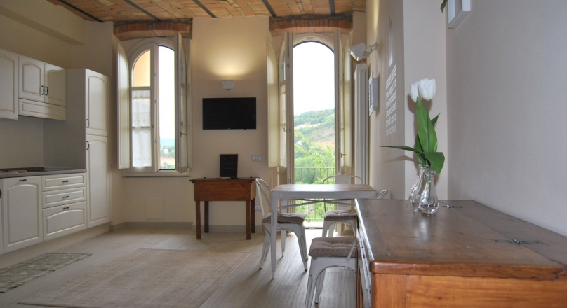 Suite La Trebbia